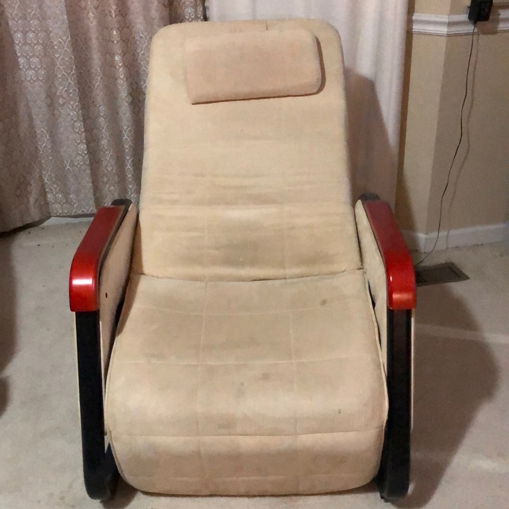 Reclining Chair